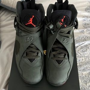 Air Jordan Retro 8